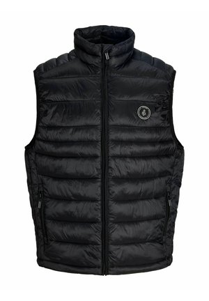 Jack & Jones, GILET GILET - Veste sans manches - black