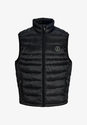 Jack & Jones, GILET GILET - Veste sans manches - black