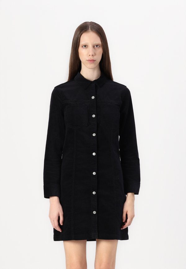 MINI SHIRTDRESS - Shirt dress