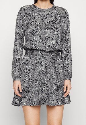 Vestito casual - black