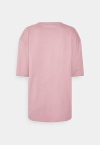 adidas Originals TEE - T-shirt básica - magic mauve