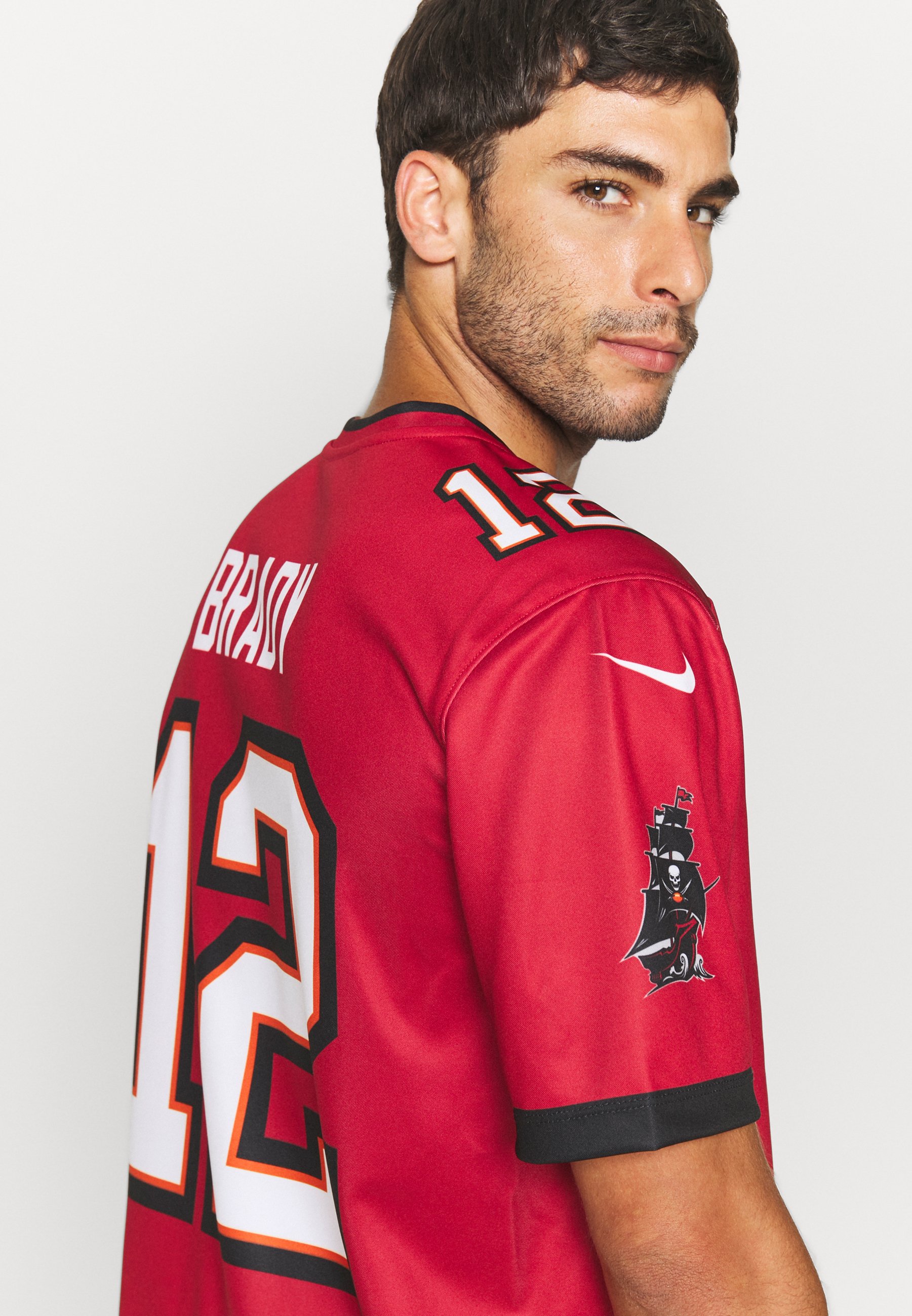 tom brady t shirt nike