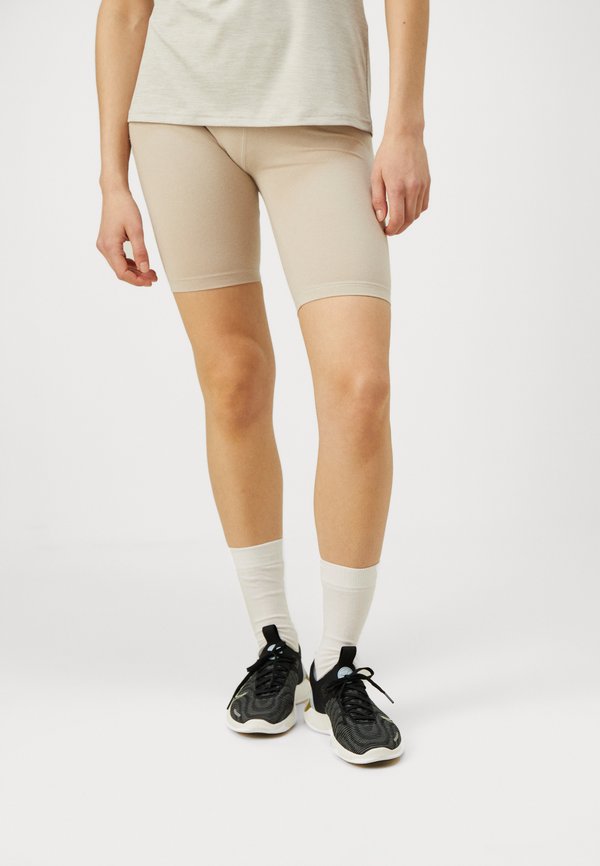 ONPNOON LIFE CITY SHORTS - Leggings - nacreous cloud