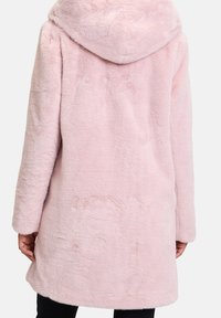 Betty Barclay Kort kappa / rock - grey