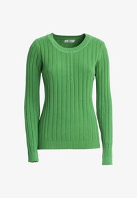 Unausgewählt, green