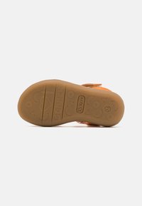 Kickers KICKPUFF UP - Sandaler - rose/orange