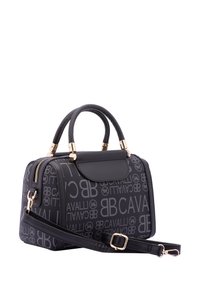 B.Cavalli Borsa a mano - black and black