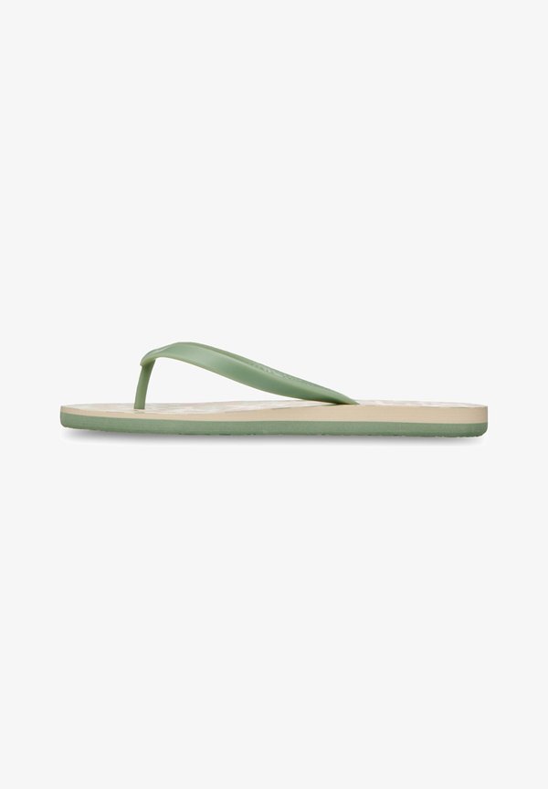 TAHITI - T-bar sandals - gp