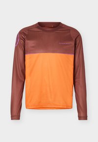 Επιλέχθηκε, orange