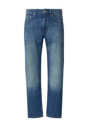 BENITO - Jeans Straight Leg - blau