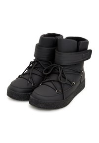Cesare Gaspari Stivali da neve  - black