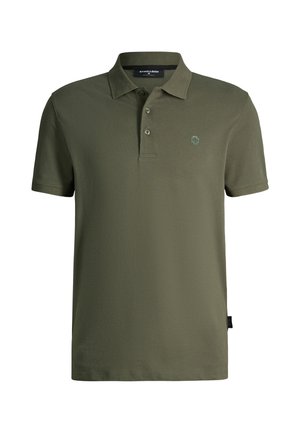 Strellson, STRELLSON POLOSHIRT PINO - Polo - oliv