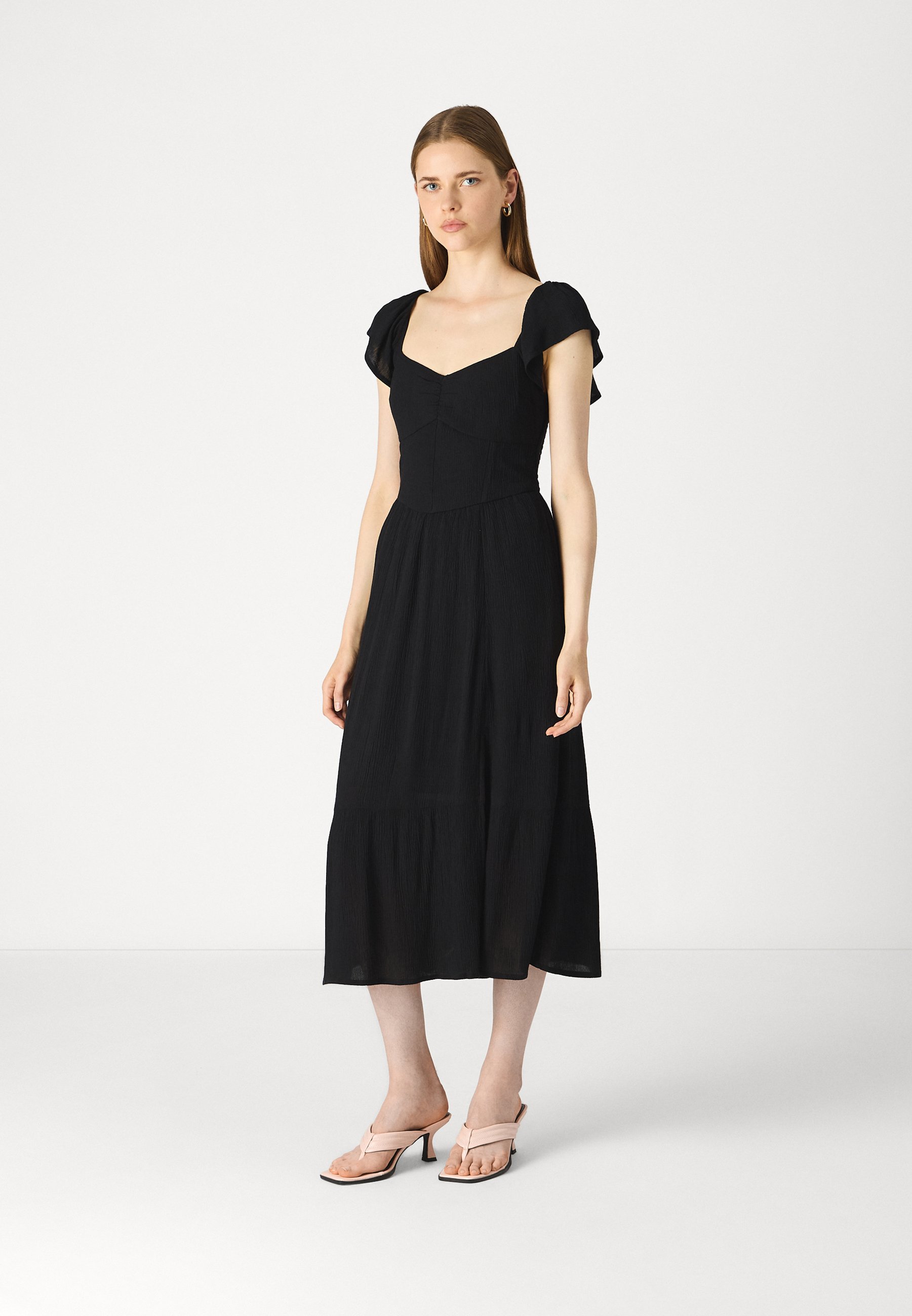 sachin and babi light blue dress Black Dresses for Women | Casual & Formal Occasions | Petal & Pup