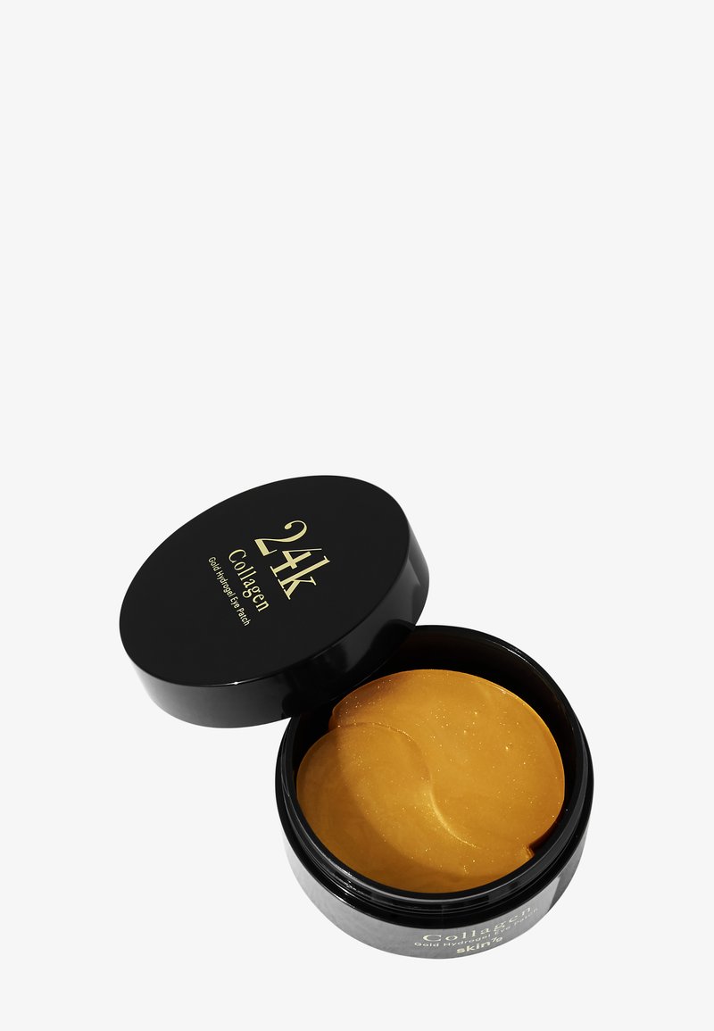 skin79 SKIN79 GOLD HYDROGEL EYE PATCH – COLLAGEN - Maska pod oczy