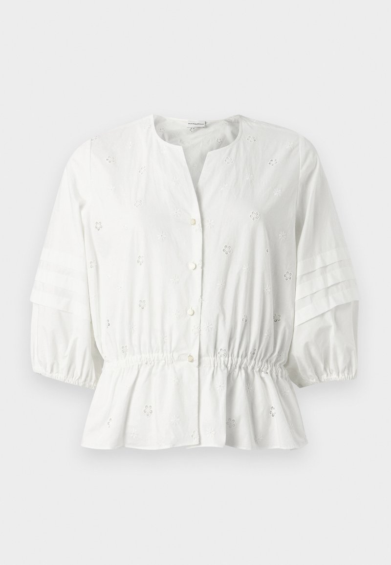 CLAUDIE PIERLOT Blouse wit