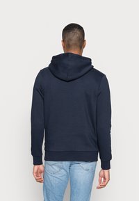 Jack & Jones JJECORP LOGO  - Hanorac - navy