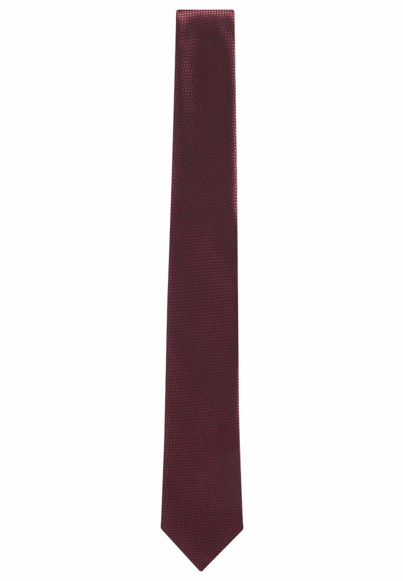 Next TEXTURED WEDDING - Cravatta - rose pink