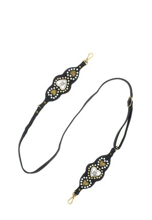 Campomaggi, C044840ND_X2838_C1502_UN_PORTACELLULARE_CLASSIC - Altri accessori - blu