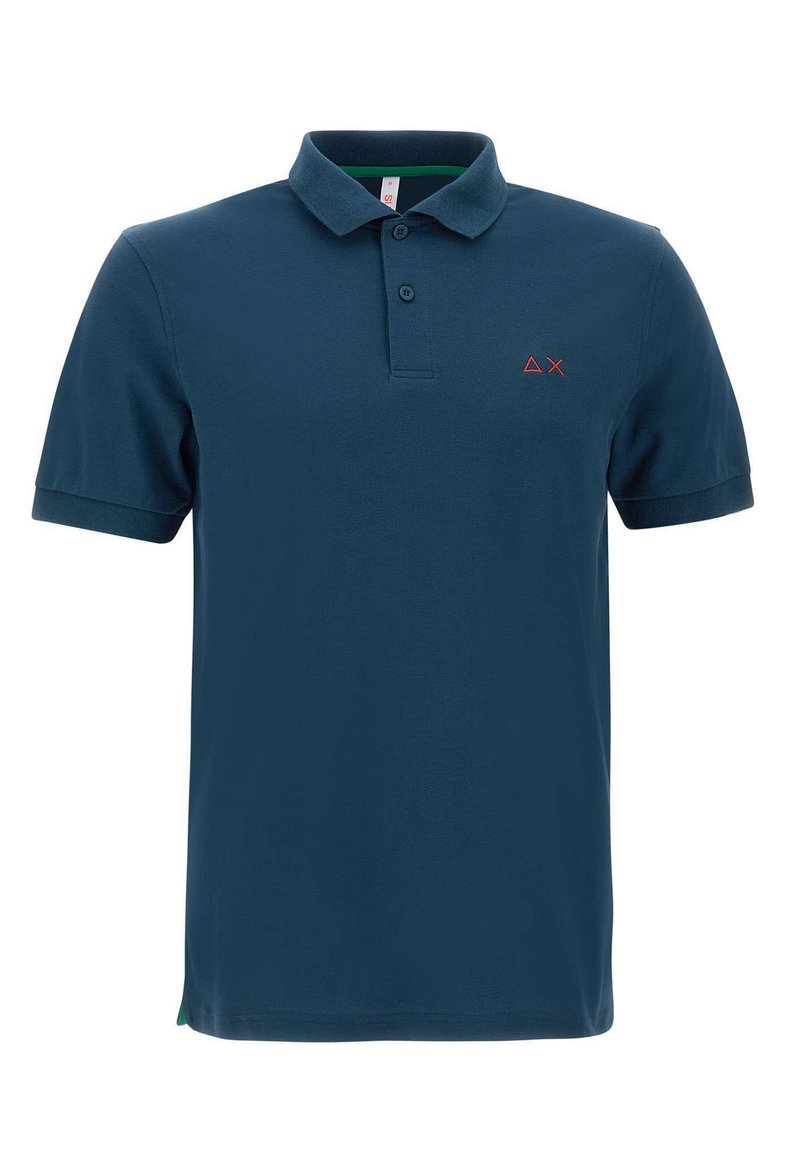Sun68 T-shirt polo m/m bimbo a32313 main image 1