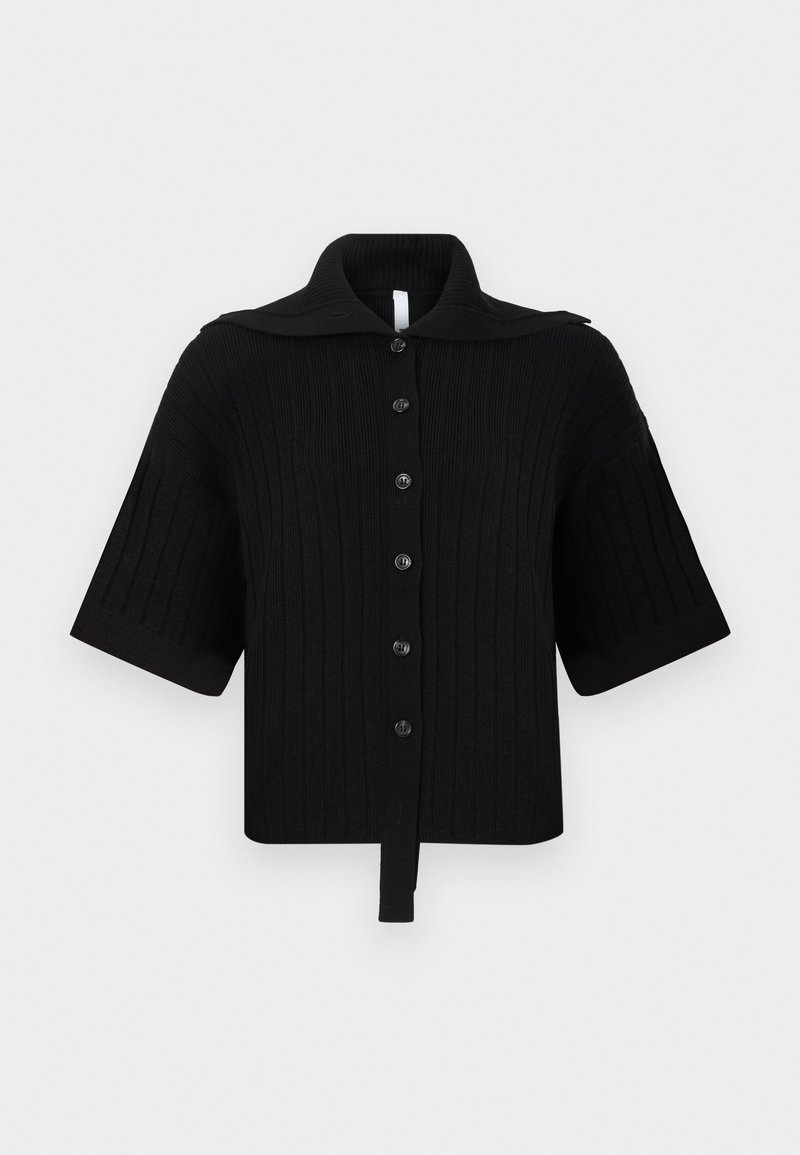 A. Roege Hove Vest zwart A. Roege Hove Vest zwart