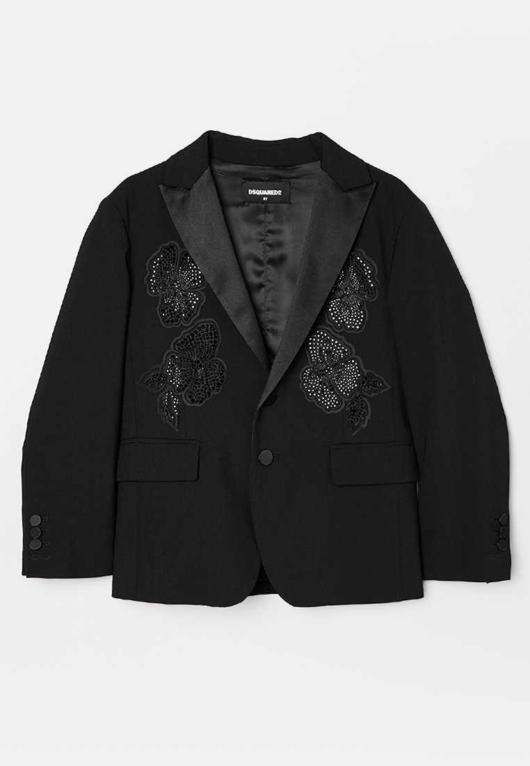 Dsquared2 Blazer zwart