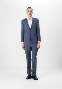 BOSS JECKSON SET - Uzvalks - navy