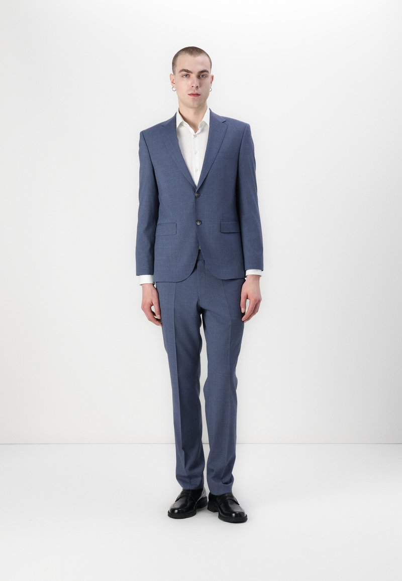 BOSS JECKSON SET - Uzvalks - navy