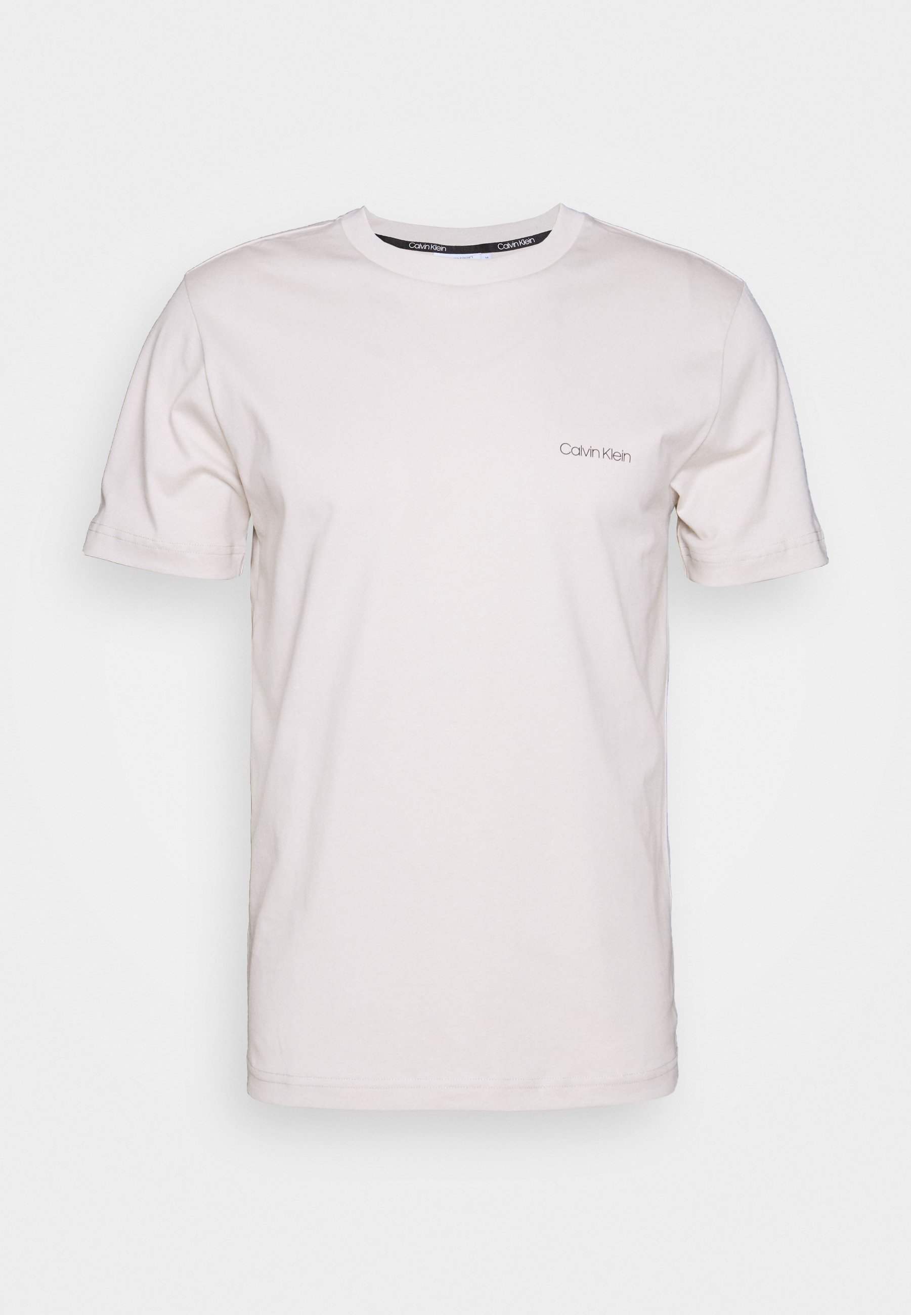 calvin klein white undershirts