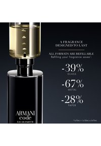 Armani Beauty ARMANI CODE - Eau de Parfum - -