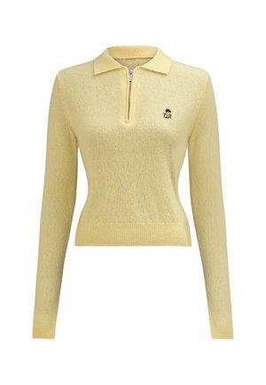 True Religion, AMARA - Poloshirt - blondie