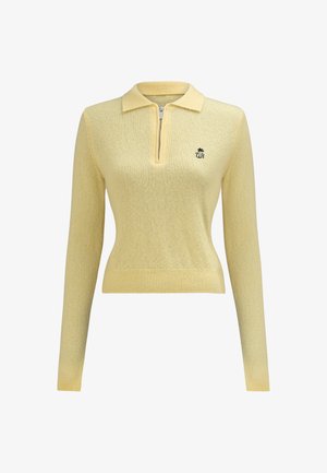 True Religion, AMARA - Poloshirt - blondie