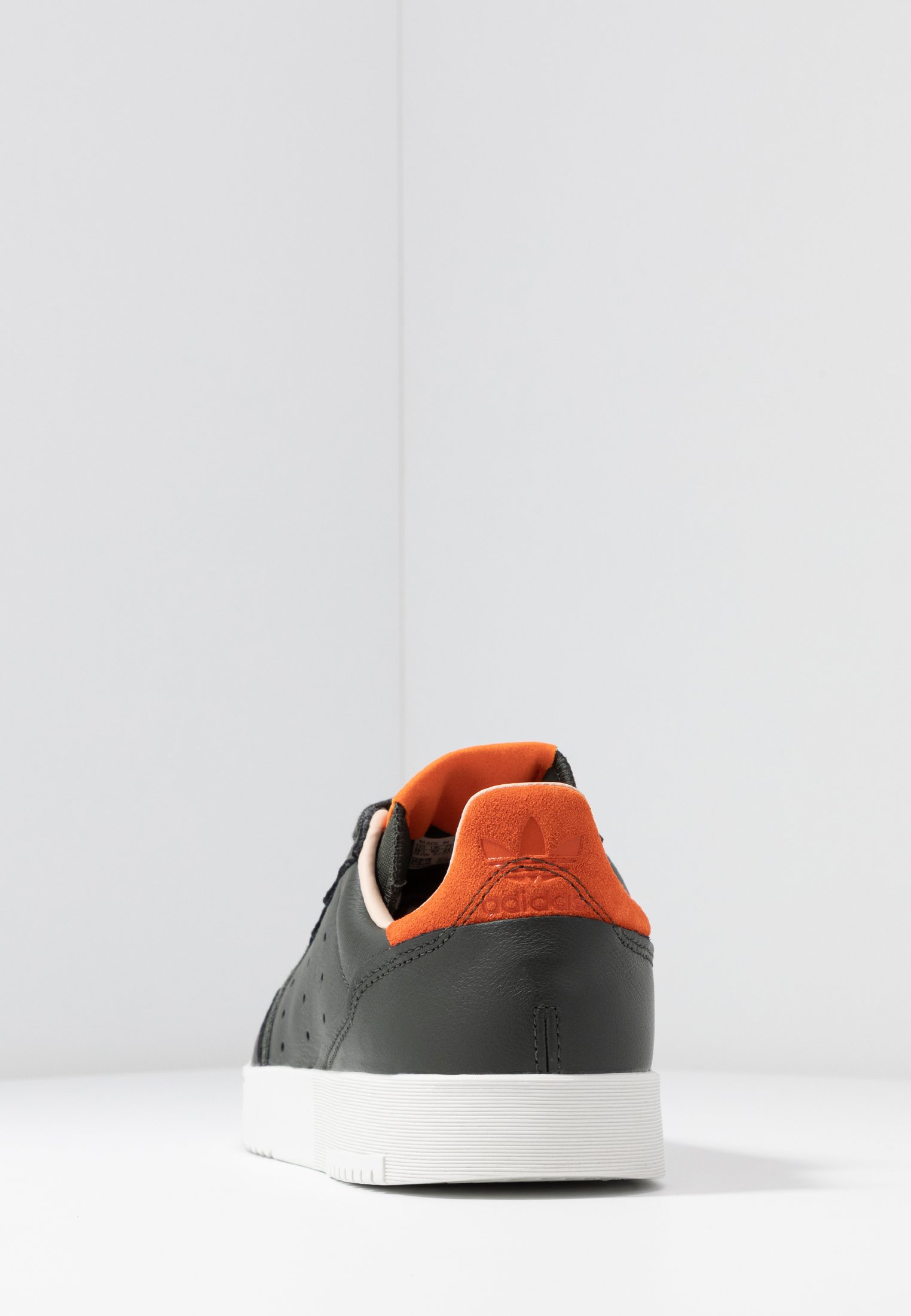 supercourt legend earth