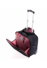 Gladiator PILOTENTROLLEY   - Trolley - black
