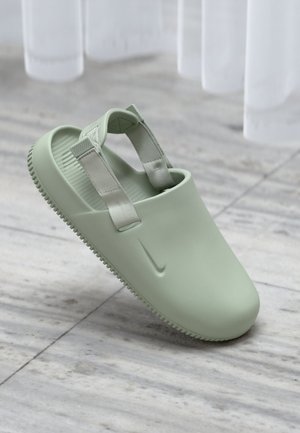 CALM MULE UNISEX - Ciabattine - spruce fog