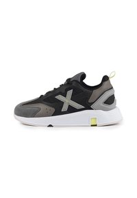 AVANT - Sneakers basse - black