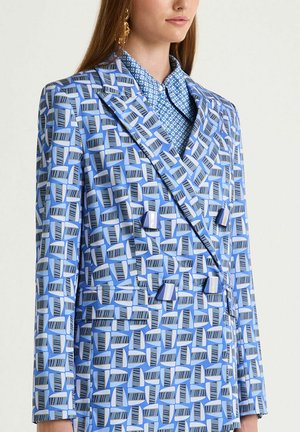 MALI STONES - Blazer - blue
