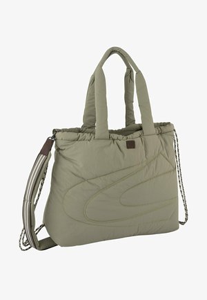 camel active Sac à main - sage