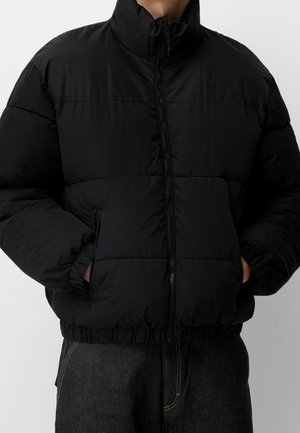Veste d'hiver - black