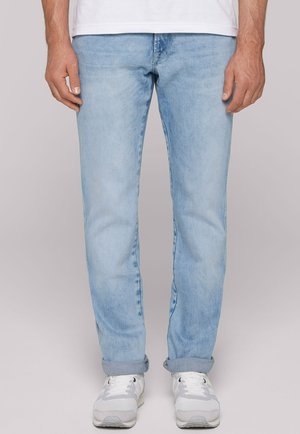 Slim fit jeans - tarmac blue