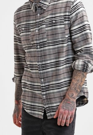 Hemd - grey