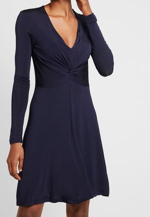 Robe en jersey - blue