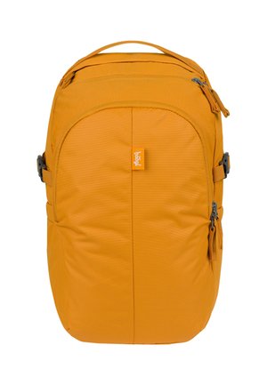 DASH - Rucksack - gelb