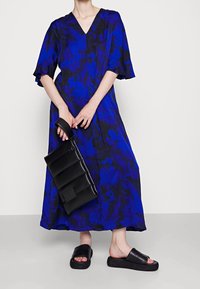 InWear Maxi šaty - blue