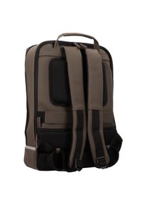 Jost Tourenrucksack - olive