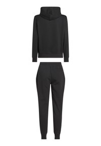 NEW YORK TRACKSUIT - Tracksuit - black