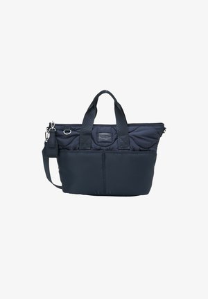 Marc O'Polo, Handtas - light blue
