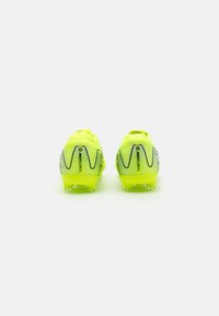 Nike Performance MERCURIAL VAPOR 16 PRO AG - Zapatillas fútbol para césped artificial - volt/black