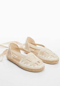Mango Kids Espadryle