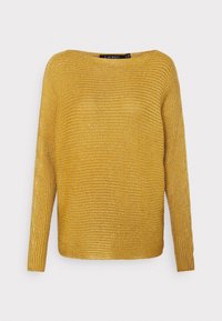 Lauren Ralph Lauren Jersey de punto - gold-coloured