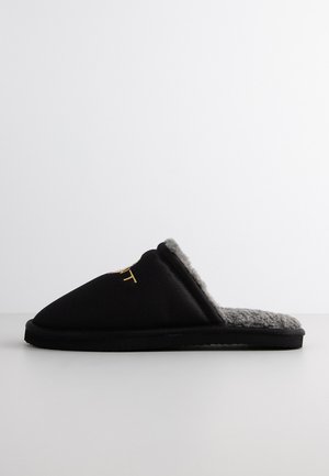 TAMAWARE - Slippers - black
